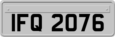 IFQ2076