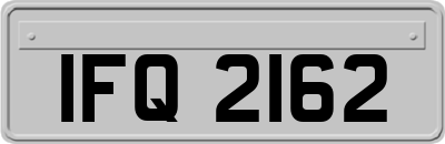 IFQ2162