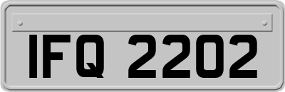 IFQ2202
