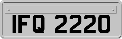 IFQ2220