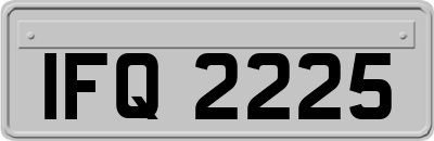 IFQ2225