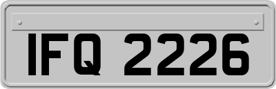 IFQ2226