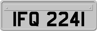 IFQ2241