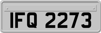 IFQ2273