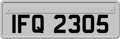 IFQ2305