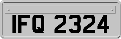 IFQ2324