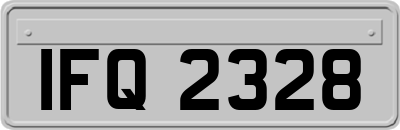 IFQ2328