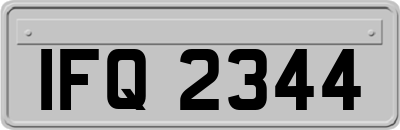 IFQ2344