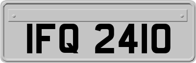 IFQ2410