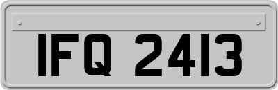 IFQ2413