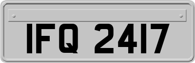 IFQ2417