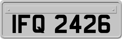 IFQ2426