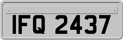 IFQ2437