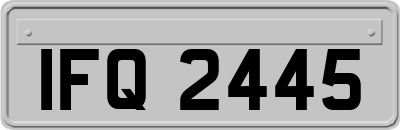 IFQ2445
