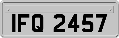 IFQ2457