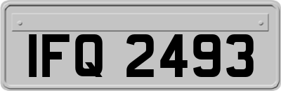 IFQ2493