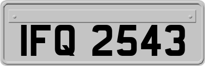 IFQ2543