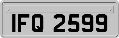 IFQ2599