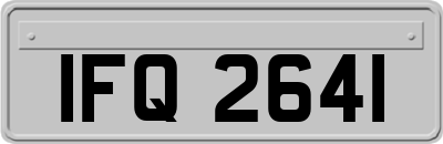 IFQ2641