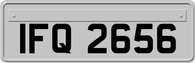 IFQ2656