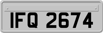 IFQ2674