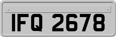 IFQ2678