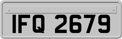 IFQ2679