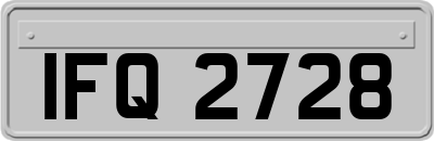 IFQ2728