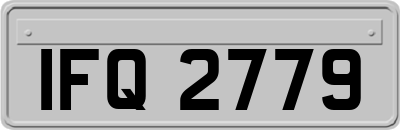 IFQ2779