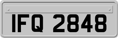 IFQ2848