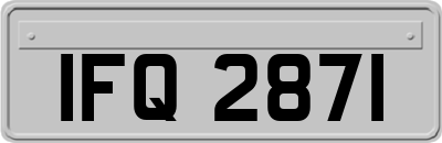 IFQ2871