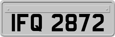 IFQ2872
