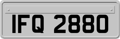 IFQ2880