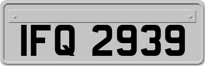 IFQ2939