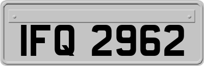 IFQ2962