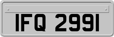 IFQ2991