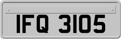 IFQ3105