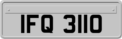 IFQ3110