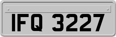 IFQ3227
