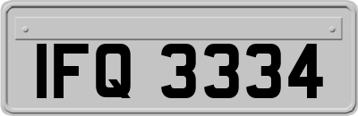 IFQ3334