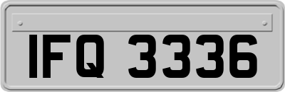 IFQ3336
