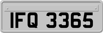 IFQ3365