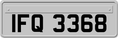 IFQ3368