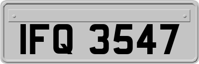 IFQ3547