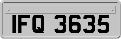 IFQ3635