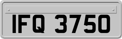 IFQ3750