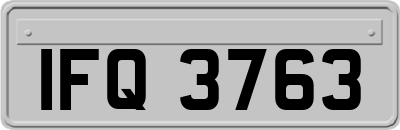 IFQ3763