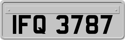 IFQ3787
