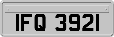 IFQ3921