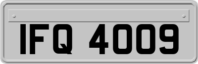 IFQ4009